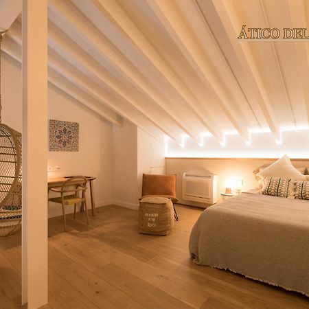 Hotel Portmany Сан-Антонио-Абад Экстерьер фото