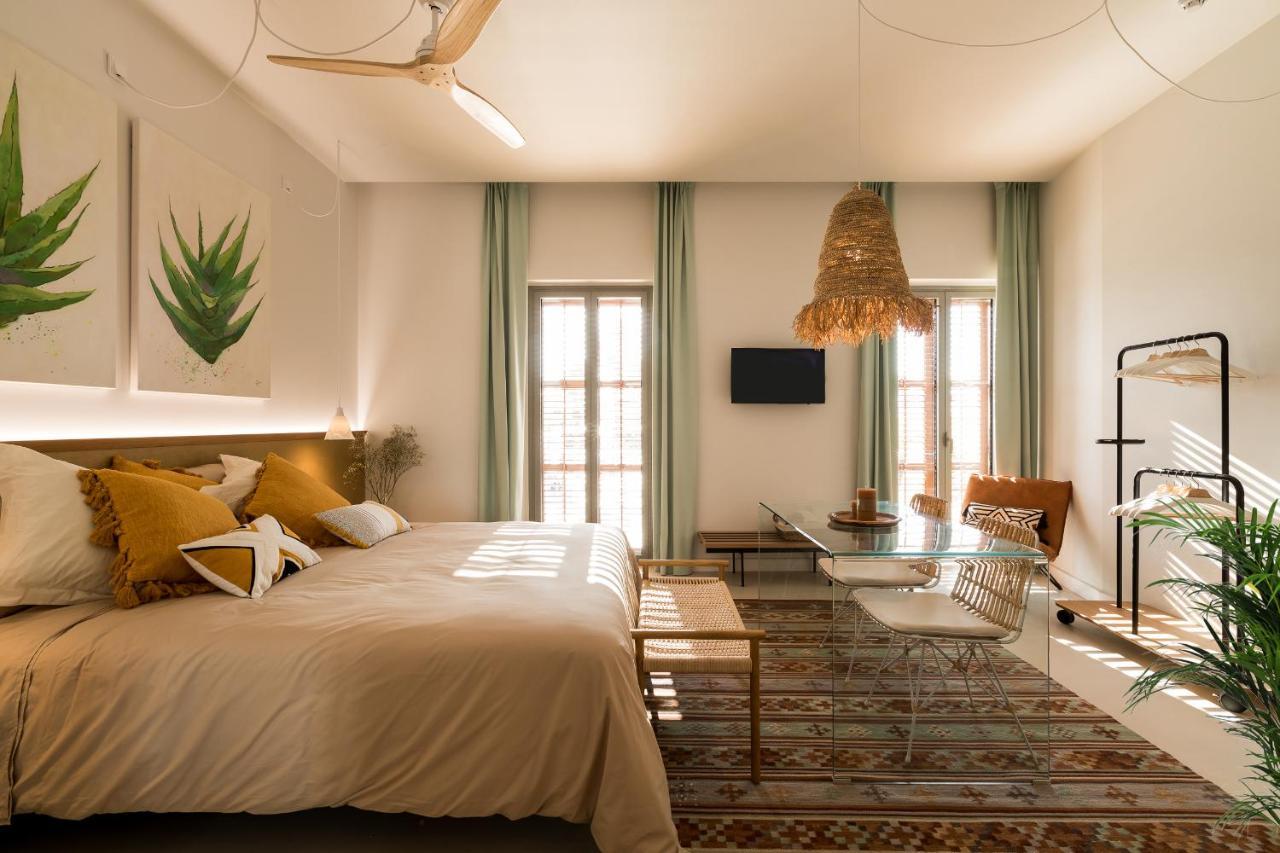 Hotel Portmany Сан-Антонио-Абад Экстерьер фото