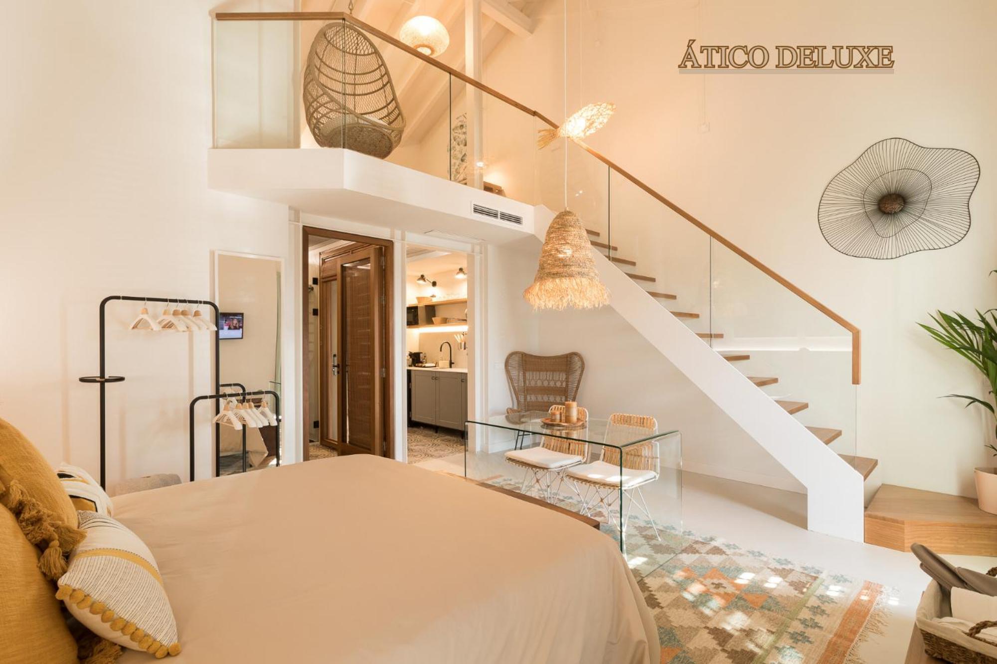 Hotel Portmany Сан-Антонио-Абад Экстерьер фото