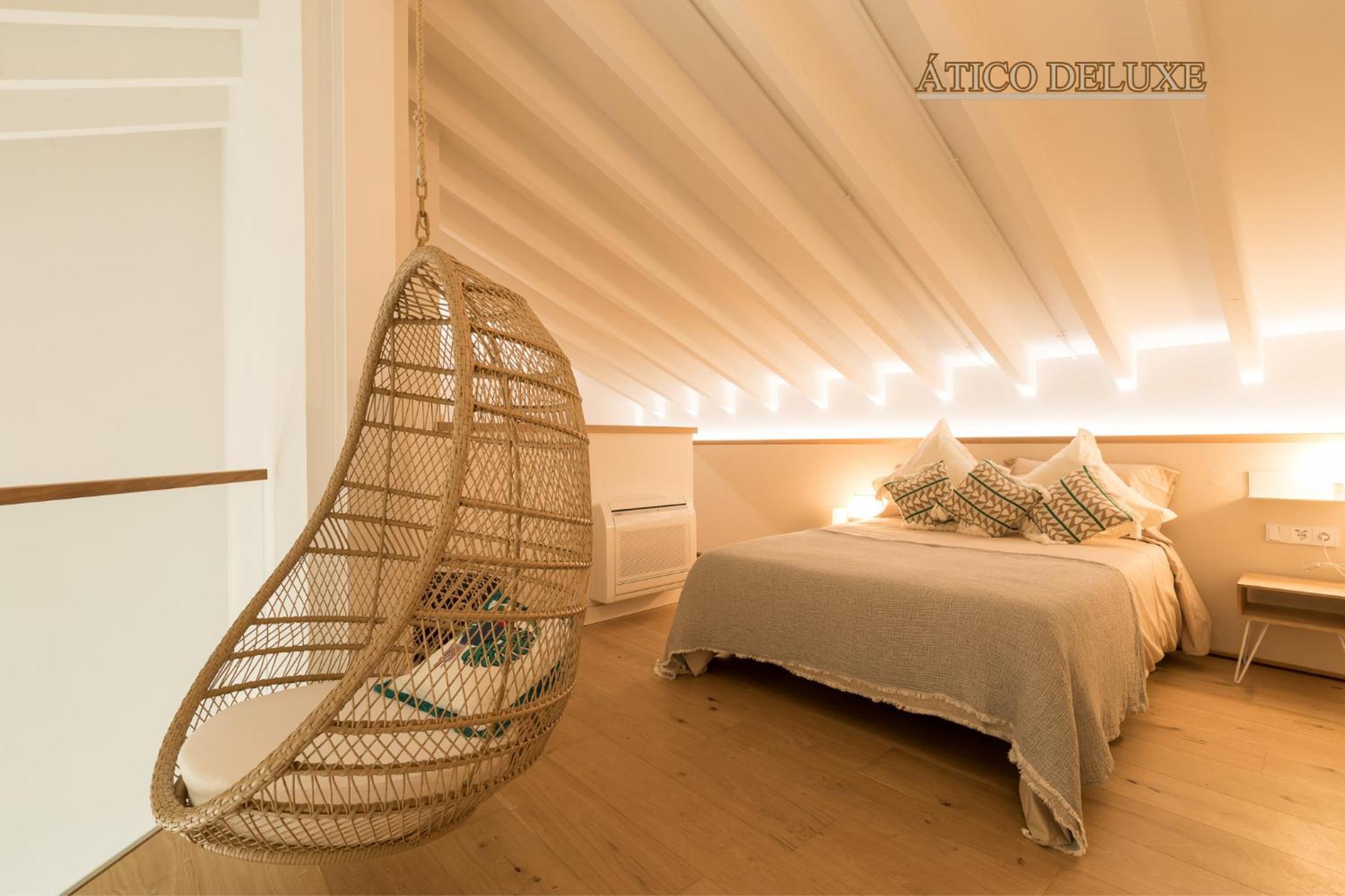Hotel Portmany Сан-Антонио-Абад Экстерьер фото