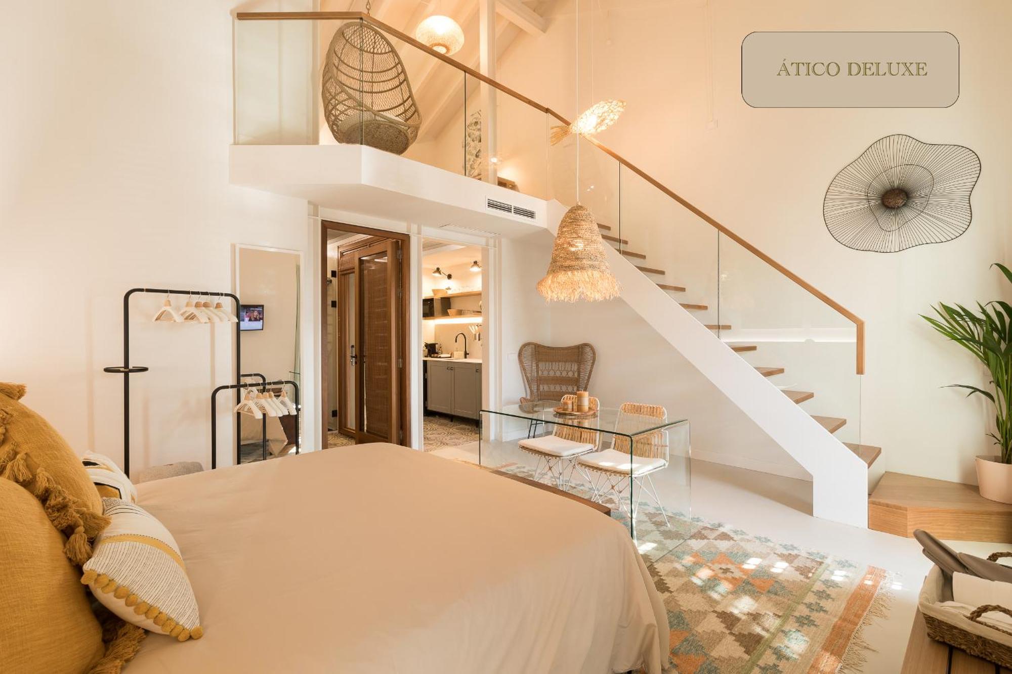Hotel Portmany Сан-Антонио-Абад Экстерьер фото